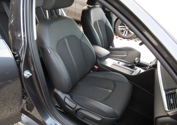 Kia Optima cena 86899 przebieg: 72630, rok produkcji 2019 z Lipsk małe 781